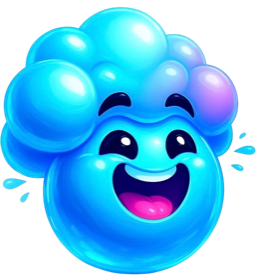Joy character